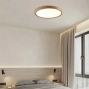 Plafoniera LED circolare ultrasottile 2