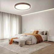 Plafoniera LED circolare ultrasottile 3