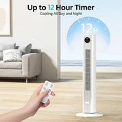 Portable Ac Unit Air Conditioner Cooler for Bedroom & Apartment, Room Air Cooler, Windowless 4