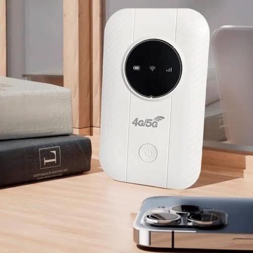 Portable WiFi Router 3