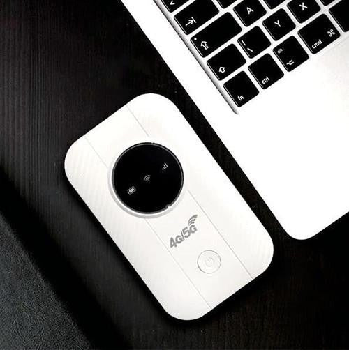 Portable WiFi Router 6