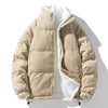 Beige / M