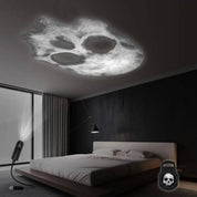 Proiettore di luci di Halloween 1