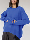 Blu scuro / S