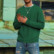 Pullover Herren | Zeitlos Lässig & Angenehm Warm 1