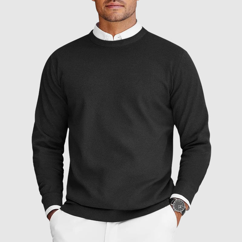 Pullover Herren | Zeitlos & Vielseitig 0
