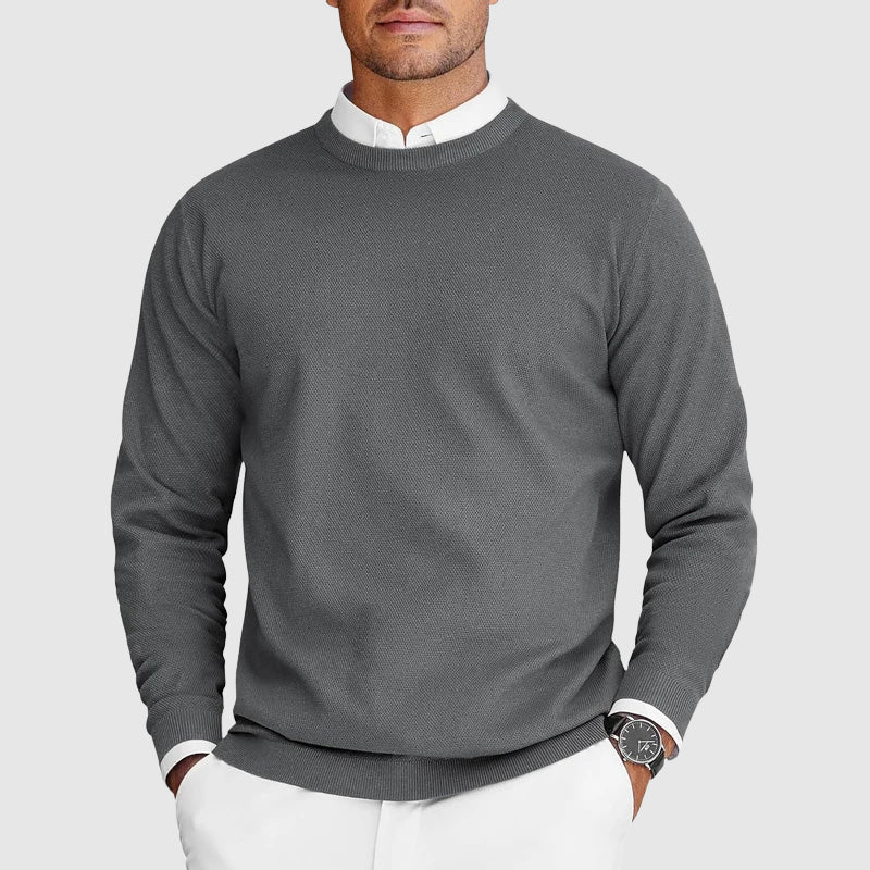 Pullover Herren | Zeitlos & Vielseitig 4
