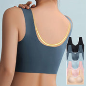 Reggiseno da Donna Comodo e Sostenitivo – Design Elegante e Vestibilità Perfetta 1