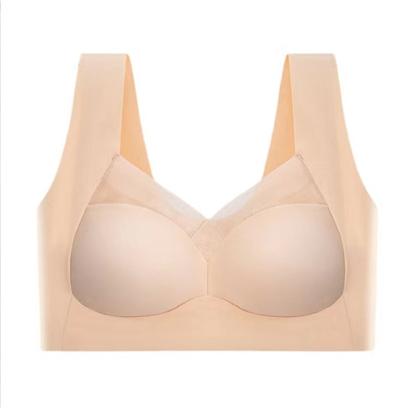 Reggiseno da Donna Comodo e Sostenitivo – Design Elegante e Vestibilità Perfetta 5