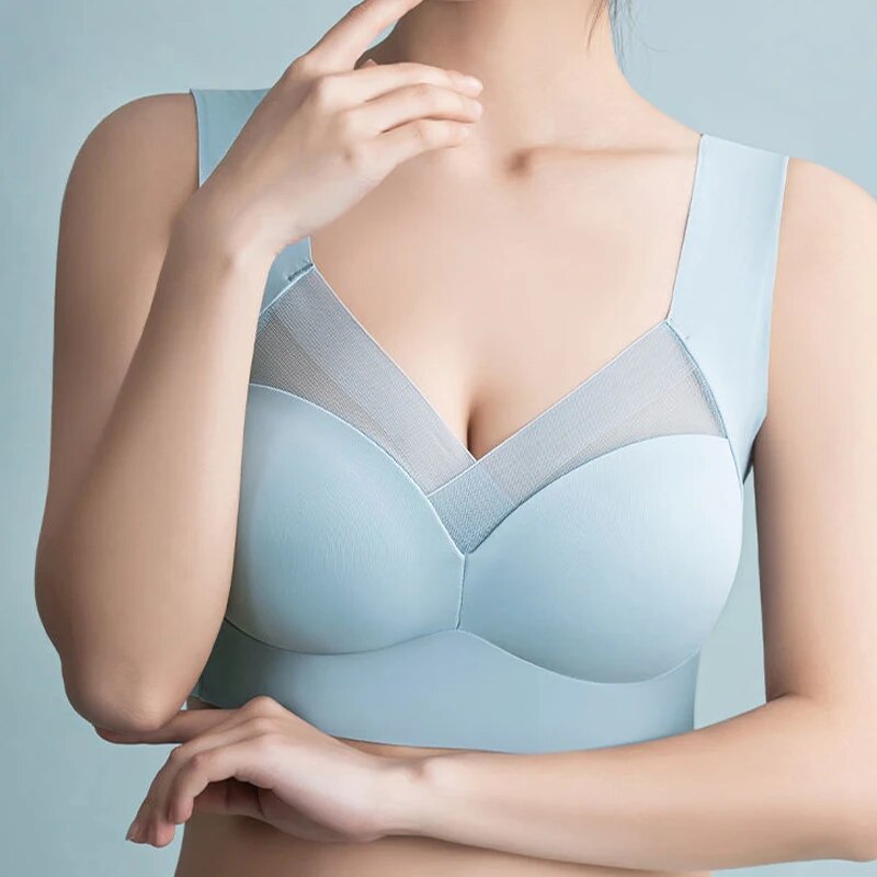 Reggiseno da Donna Comodo e Sostenitivo – Design Elegante e Vestibilità Perfetta 8