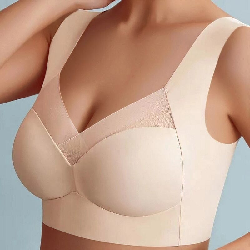 Reggiseno da Donna Comodo e Sostenitivo – Design Elegante e Vestibilità Perfetta 9