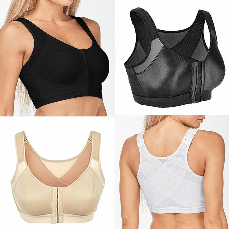 Reggiseno sportivo comodo con supporto 6