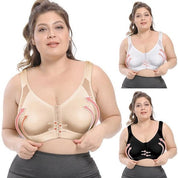 Reggiseno sportivo comodo con supporto 7
