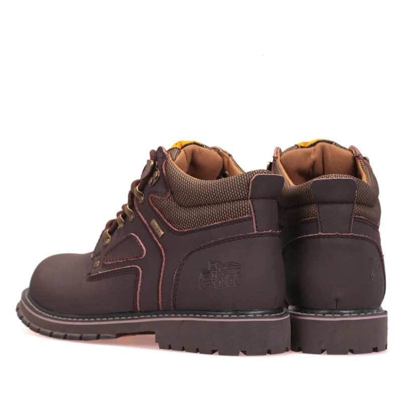 Retro-Winter-Sneaker | Der ultimative Winter-Sneaker! 7
