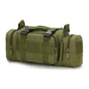 Verde militare
