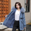 Bleu / M