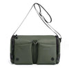 Vert militaire
