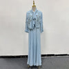 Bleu / Ensemble / M
