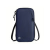 Coque bleue