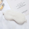 Blanc / 20x10cm
