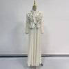 Blanc / Ensemble / M
