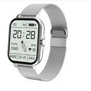 SOI - Smartwatch multifunzionale premium 2