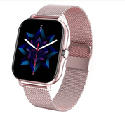 SOI - Smartwatch multifunzionale premium 4