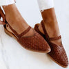 Marron foncé / AU 4 [EU 35]