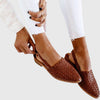 Marron / 35