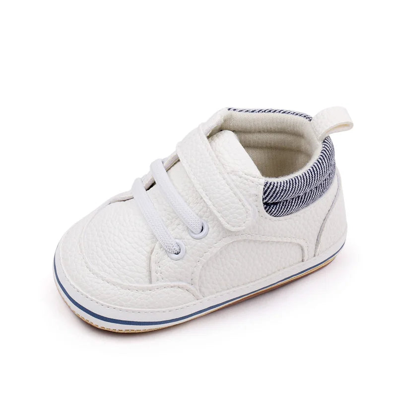 Scarpe Bambini Orthopedic con Suola Antiscivolo e Supporto Arco Plantare per Primi Passi 0