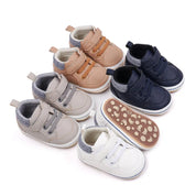 Scarpe Bambini Orthopedic con Suola Antiscivolo e Supporto Arco Plantare per Primi Passi 1