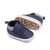 Scarpe Bambini Orthopedic con Suola Antiscivolo e Supporto Arco Plantare per Primi Passi 2