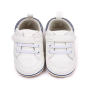 Scarpe Bambini Orthopedic con Suola Antiscivolo e Supporto Arco Plantare per Primi Passi 3
