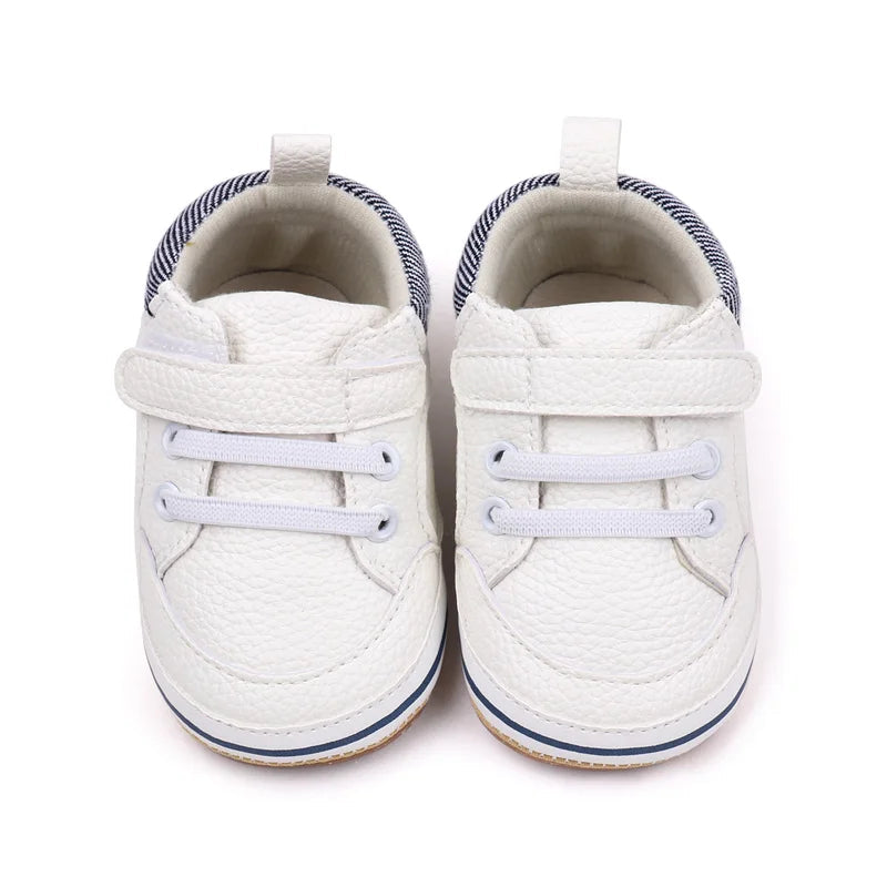 Scarpe Bambini Orthopedic con Suola Antiscivolo e Supporto Arco Plantare per Primi Passi 3