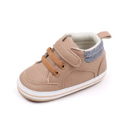 Scarpe Bambini Orthopedic con Suola Antiscivolo e Supporto Arco Plantare per Primi Passi 6