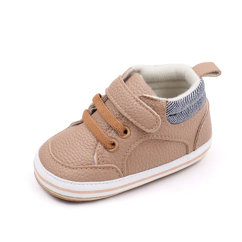 Scarpe Bambini Orthopedic con Suola Antiscivolo e Supporto Arco Plantare per Primi Passi 6
