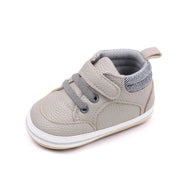 Scarpe Bambini Orthopedic con Suola Antiscivolo e Supporto Arco Plantare per Primi Passi 7