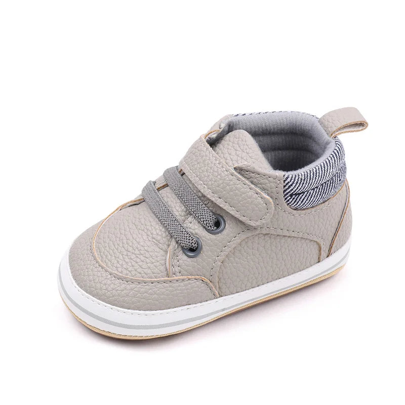 Scarpe Bambini Orthopedic con Suola Antiscivolo e Supporto Arco Plantare per Primi Passi 7