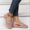 Rosa Chiaro / EU 35 / US 5 / UK 3 / AU 5