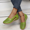 Verde Chiaro / EU 35 / US 5 / UK 3 / AU 5
