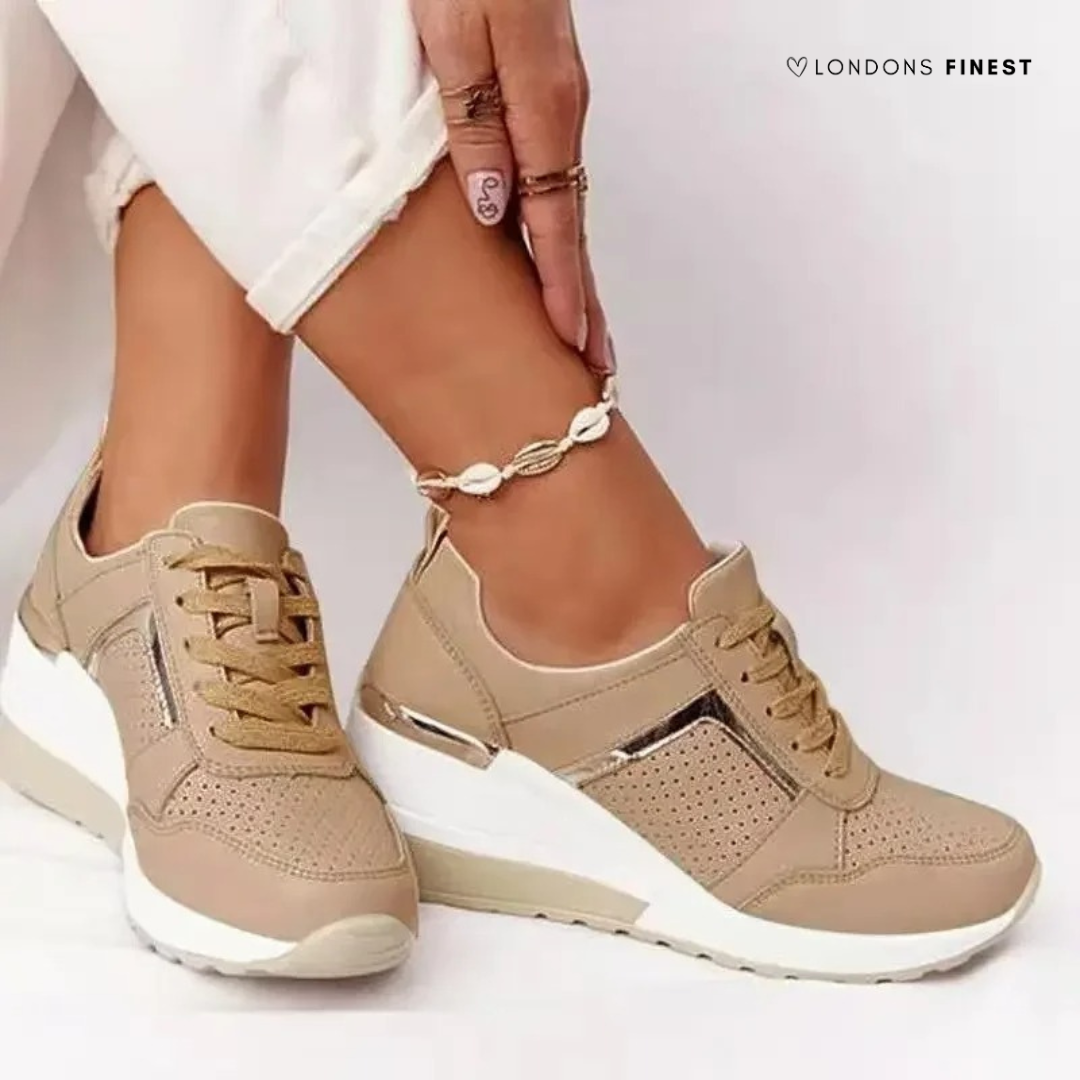 Scarpe Da Donna Ortopediche Eleganti E Confortevoli Per Ogni Occasione 2
