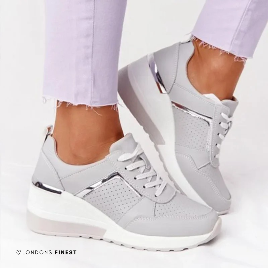Scarpe Da Donna Ortopediche Eleganti E Confortevoli Per Ogni Occasione 4