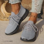 Scarpe Da Ginnastica Donna Ortopediche Con Supporto Ergonomico, Design Elegante E Traspirante, Scarpe Sportive Donna Ideali Per Ogni Occasione 1