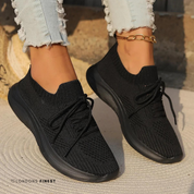 Scarpe Da Ginnastica Donna Ortopediche Con Supporto Ergonomico, Design Elegante E Traspirante, Scarpe Sportive Donna Ideali Per Ogni Occasione 2