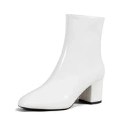 Scarpe Dirndl da donna | Con cerniera laterale 2