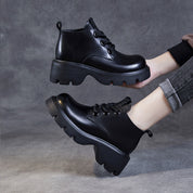 Scarpe Dirndl vintage da donna | Piattaforma 1