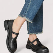 Scarpe Mary Jane Ortopediche Donna - Eleganza e Comfort per Ogni Occasione 4