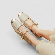 Scarpe Mary Jane ortopediche eleganti per donne - Comfort e stile 2