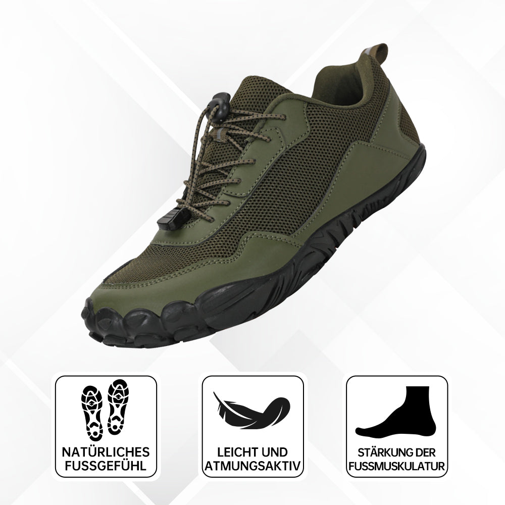 Scarpe Ortopediche Impermeabili Antiscivolo per Donna e Uomo – Comfort, Design Ergonomico e Libertà di Movimento 0