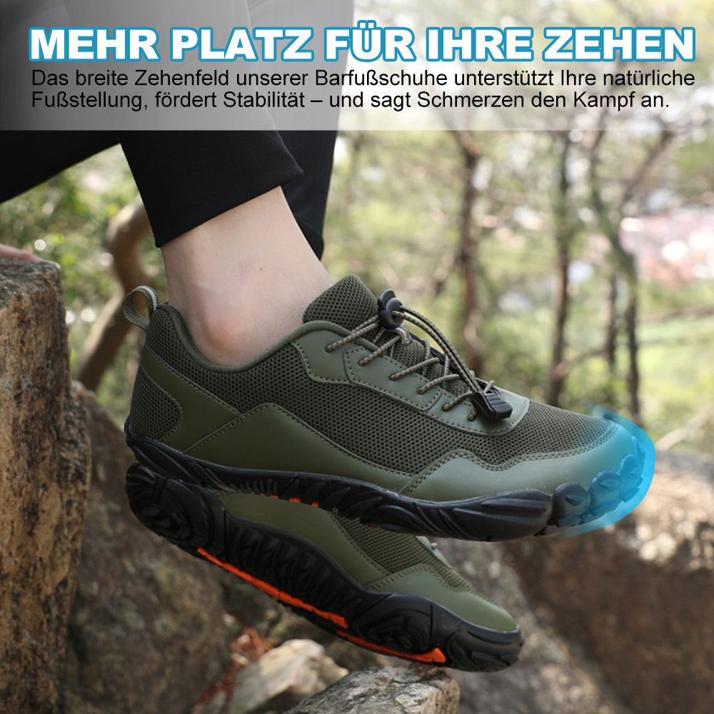 Scarpe Ortopediche Impermeabili Antiscivolo per Donna e Uomo – Comfort, Design Ergonomico e Libertà di Movimento 1